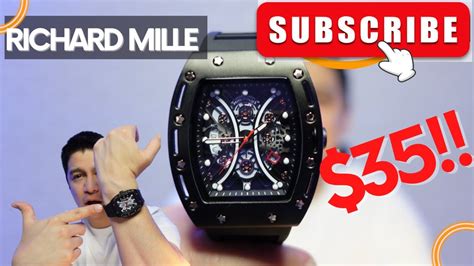 most affordable richard mille|most affordable richard.